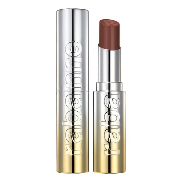 Dramalips Glassy - Wysoce napigmentowana szminka, RABANNE MAKEUP